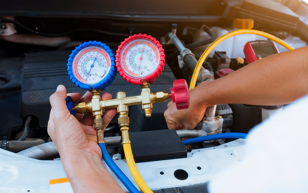 airco service